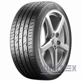 Gislaved Ultra*Speed 2 215/40 R17 87Y XL FR